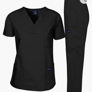 Dagacci unisex Scrubs set - XL